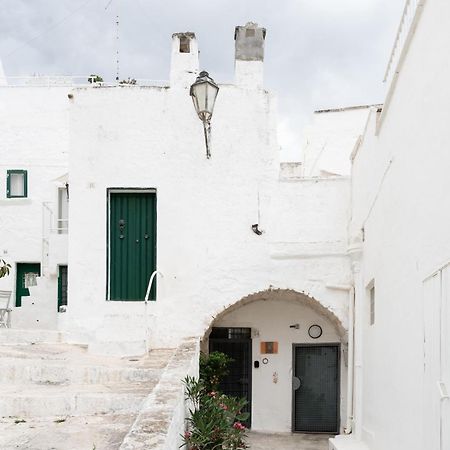 Atagio Luxury Room Ostuni Exterior photo