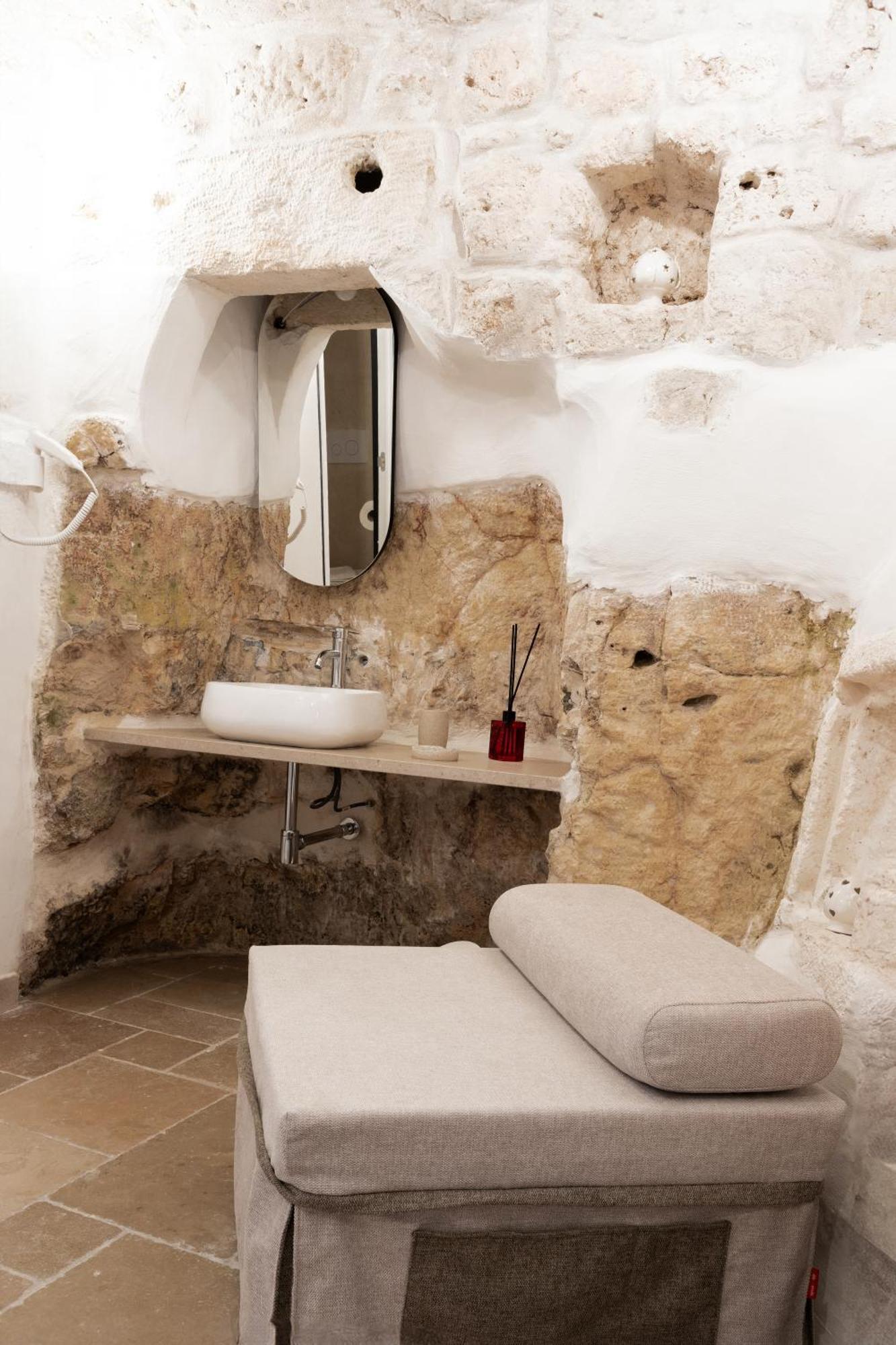 Atagio Luxury Room Ostuni Exterior photo