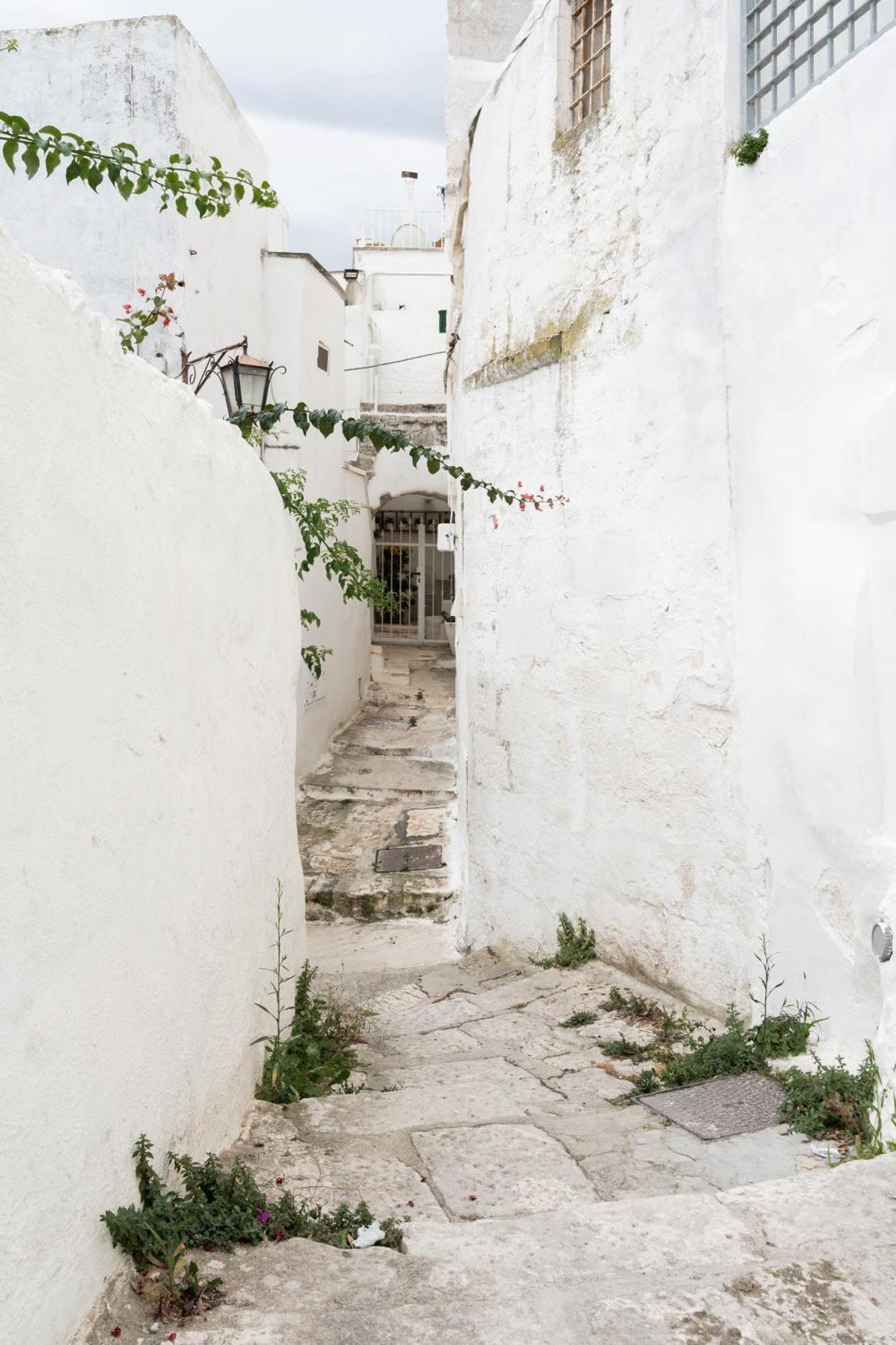 Atagio Luxury Room Ostuni Exterior photo