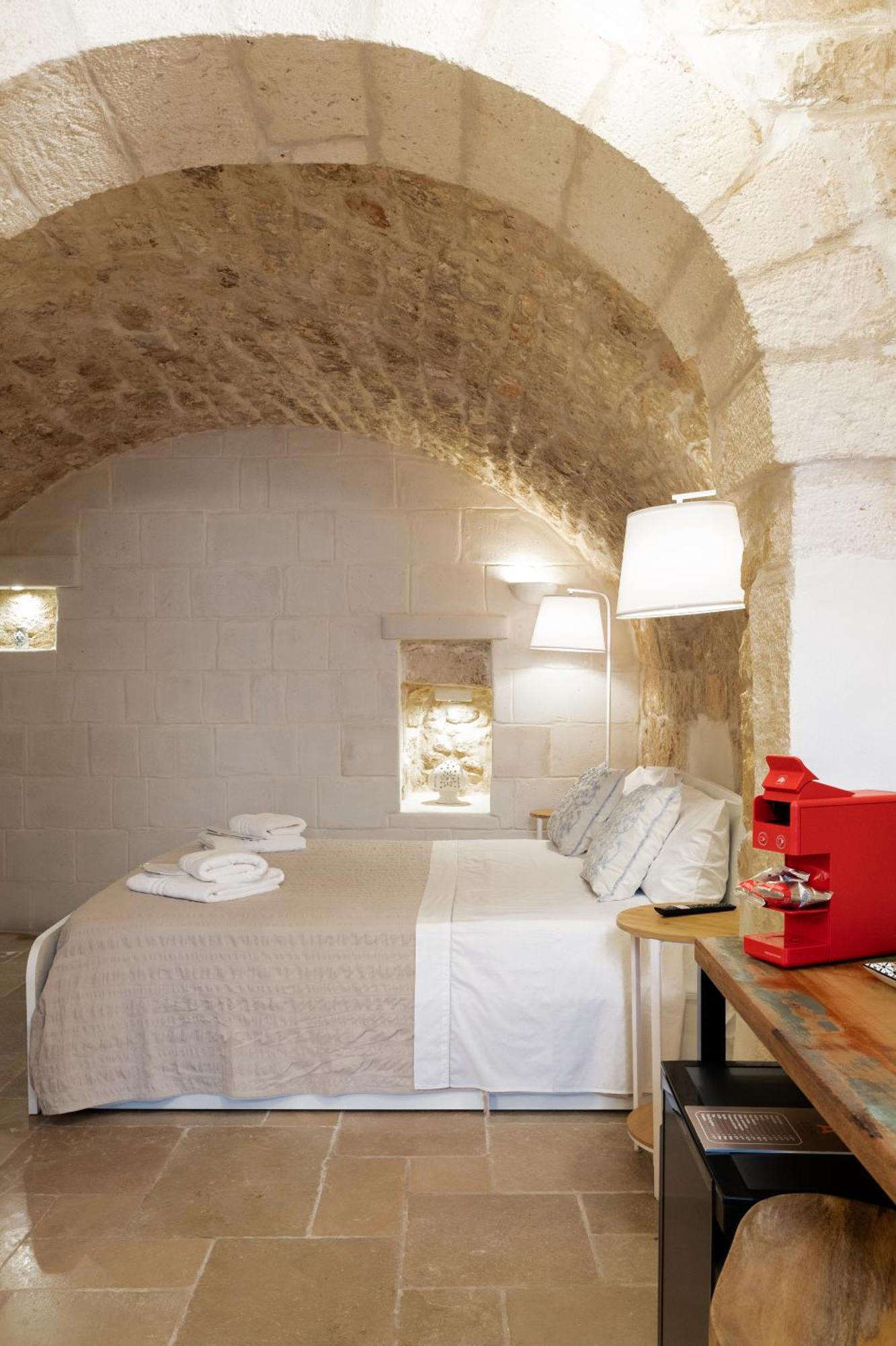 Atagio Luxury Room Ostuni Exterior photo