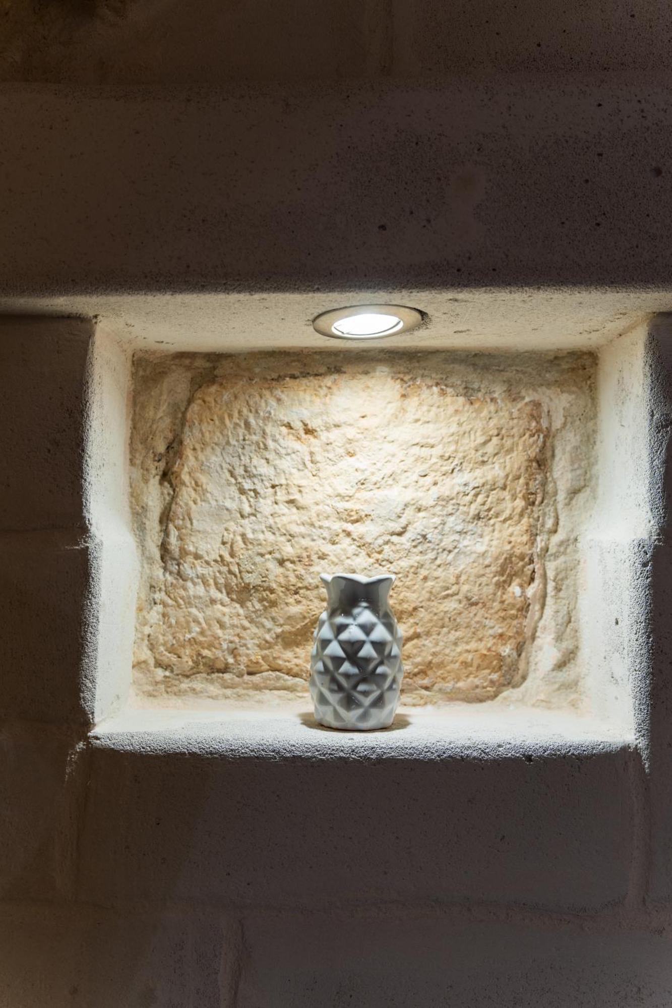 Atagio Luxury Room Ostuni Exterior photo