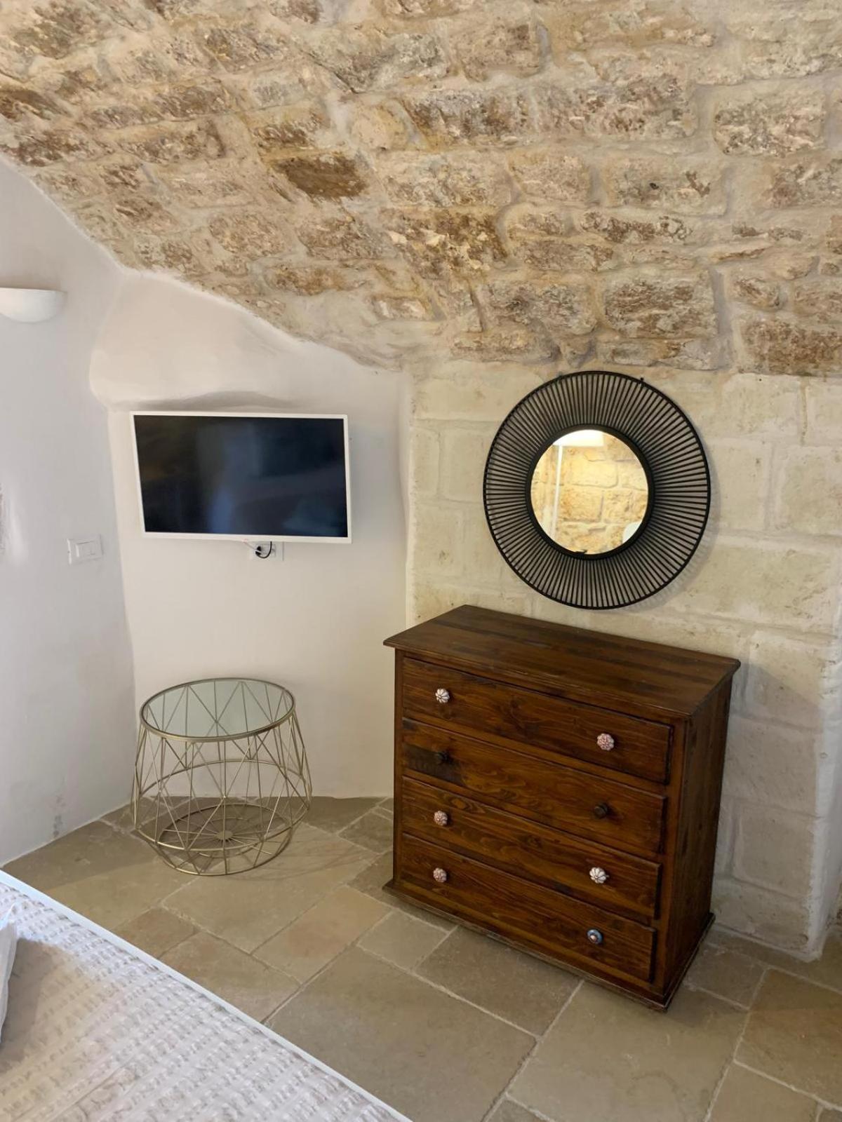 Atagio Luxury Room Ostuni Exterior photo