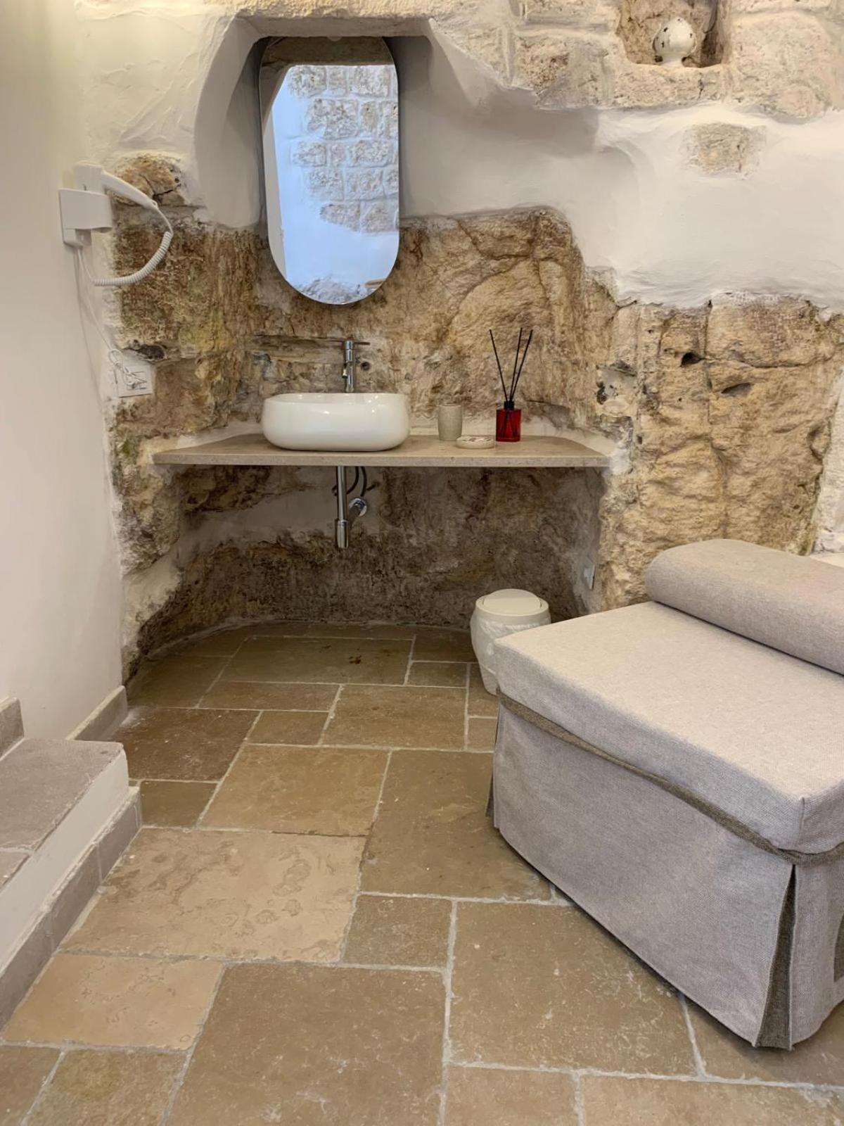 Atagio Luxury Room Ostuni Exterior photo