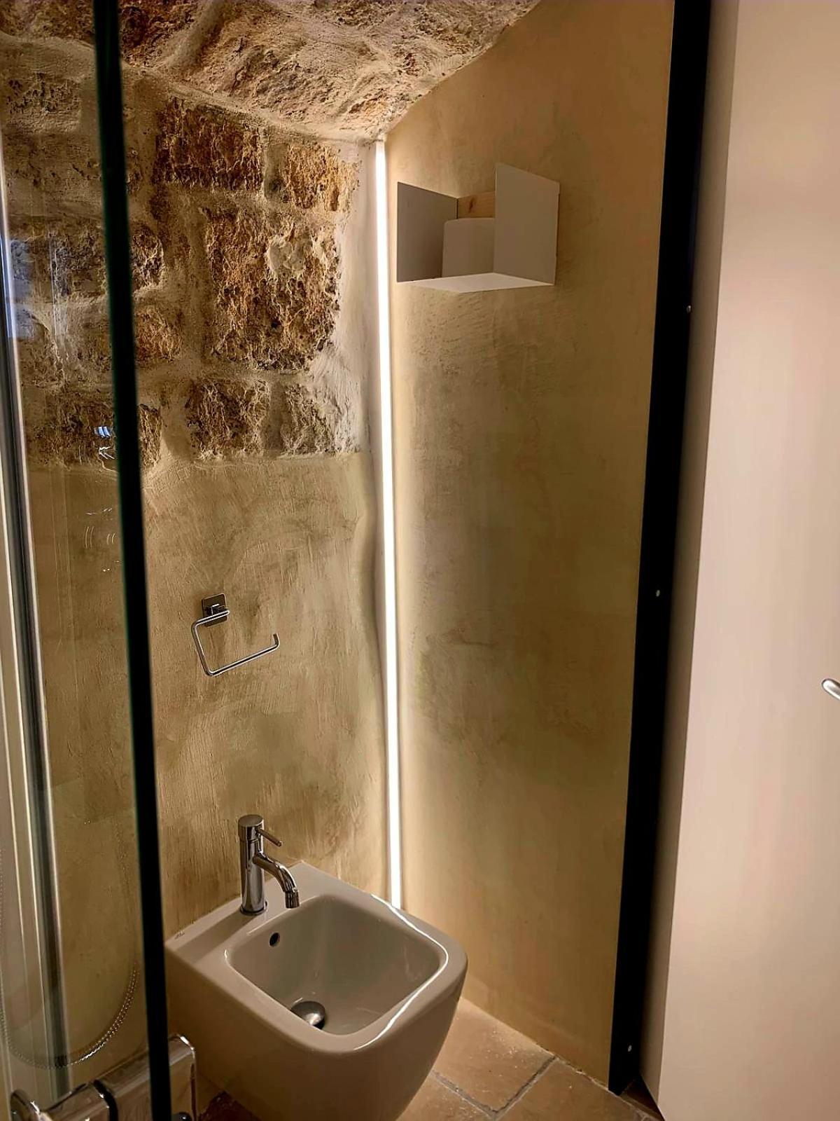 Atagio Luxury Room Ostuni Exterior photo
