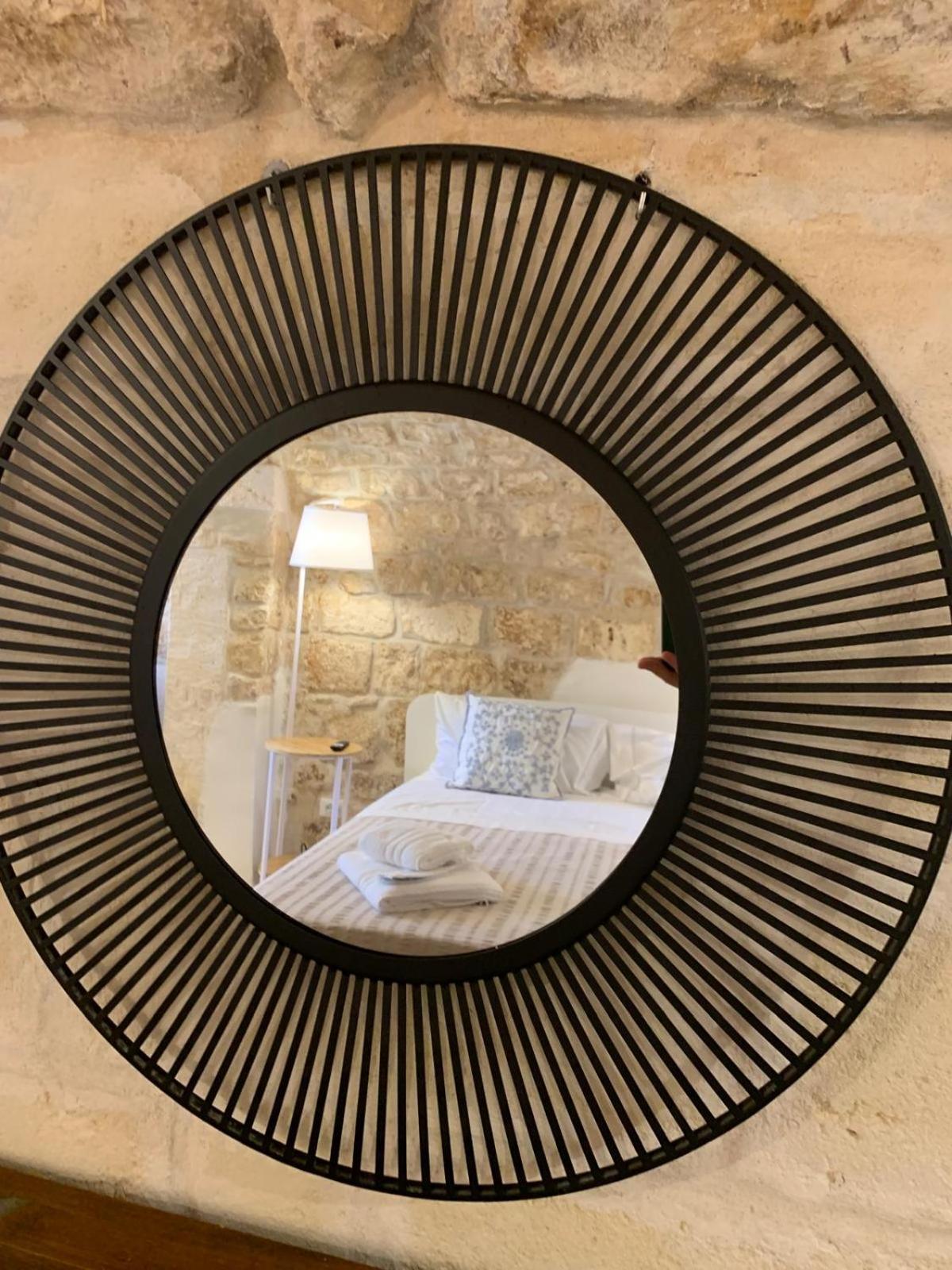 Atagio Luxury Room Ostuni Exterior photo