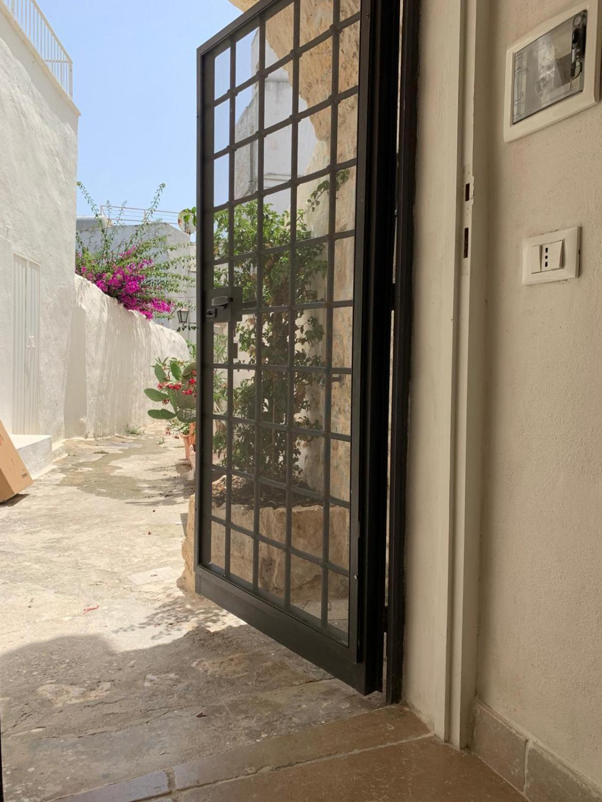Atagio Luxury Room Ostuni Exterior photo