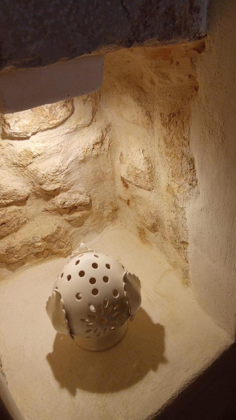 Atagio Luxury Room Ostuni Exterior photo