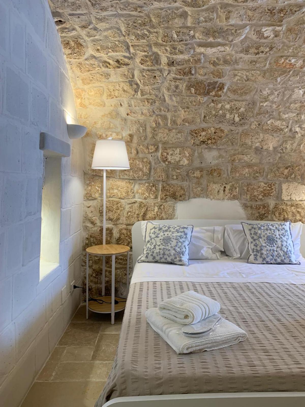 Atagio Luxury Room Ostuni Exterior photo
