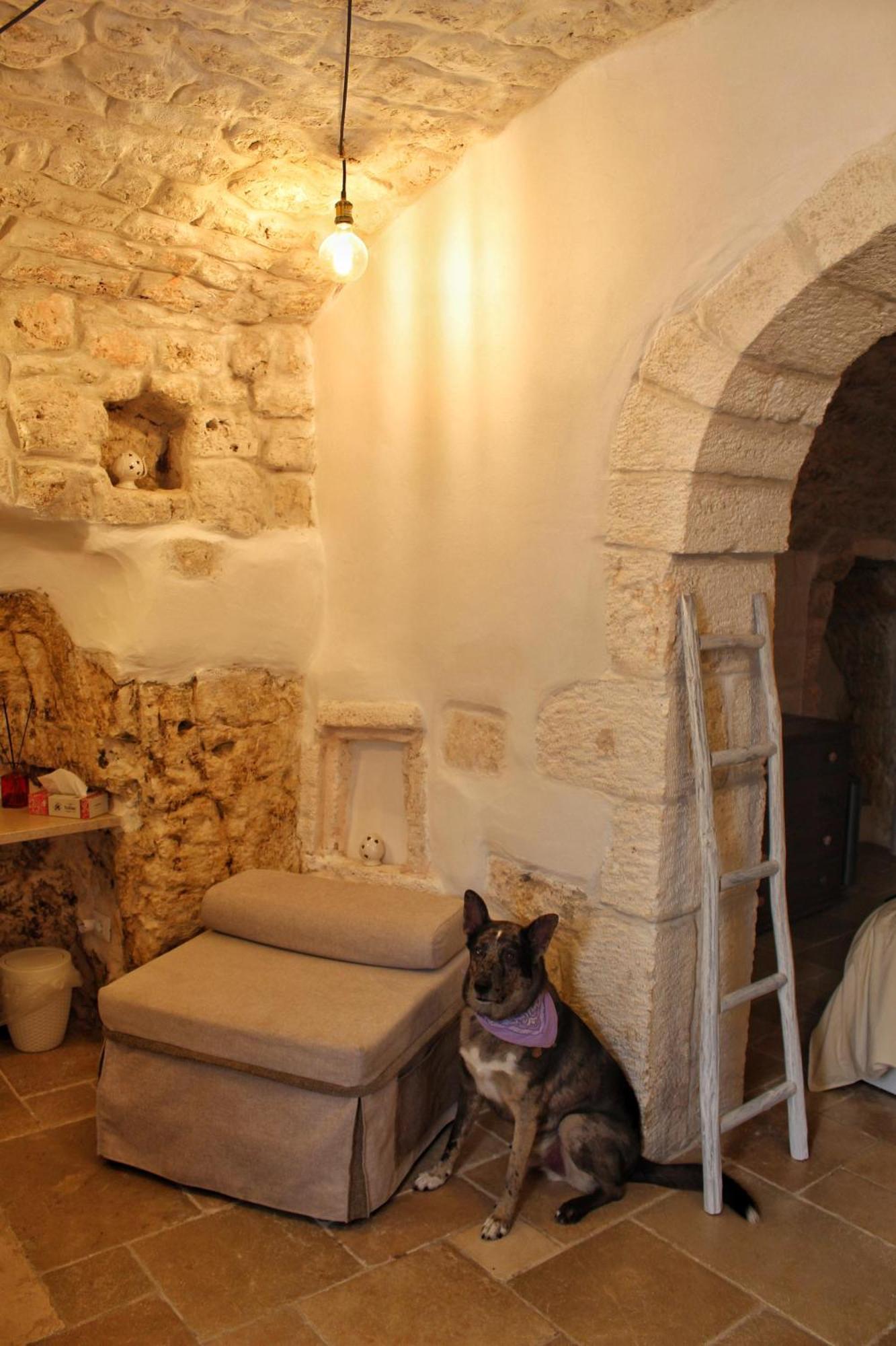 Atagio Luxury Room Ostuni Exterior photo